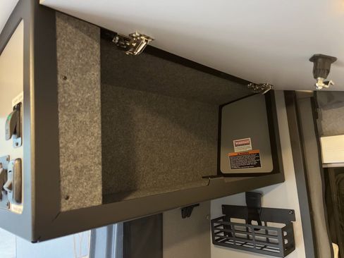 Used 2023 Mercedes-Benz Sprinter 144 Cargo image 48