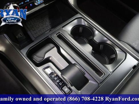 New 2025 Ford F150 Lariat w/ Equipment Group 501A Mid image 25