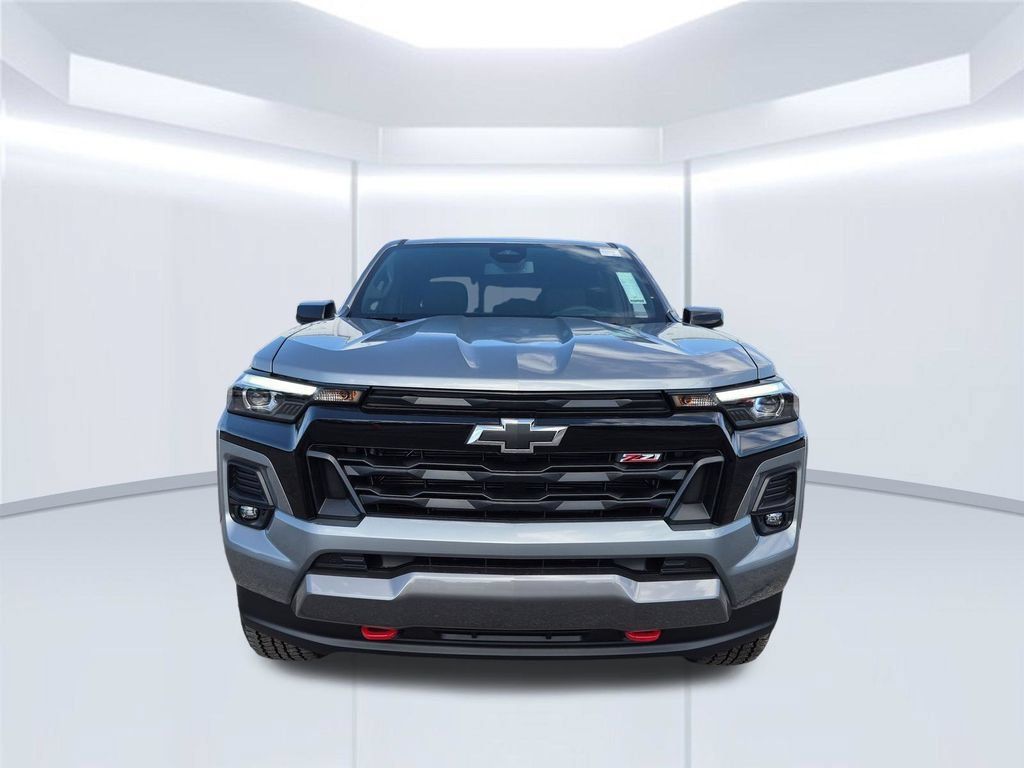 New 2026 Chevrolet Colorado Z71 w/ Z71 Convenience Package 2 AWD/4WD image 10