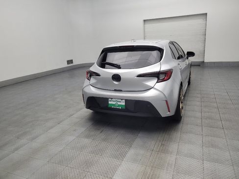 Used 2023 Toyota Corolla SE image 9