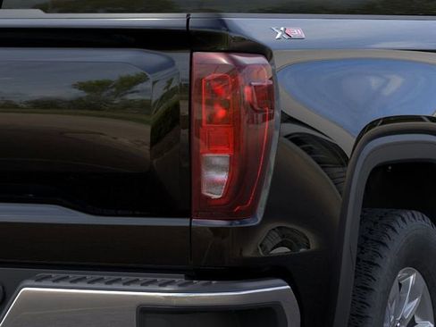 New 2026 GMC Sierra 1500 Pro w/ Pro Value Package AWD/4WD image 11