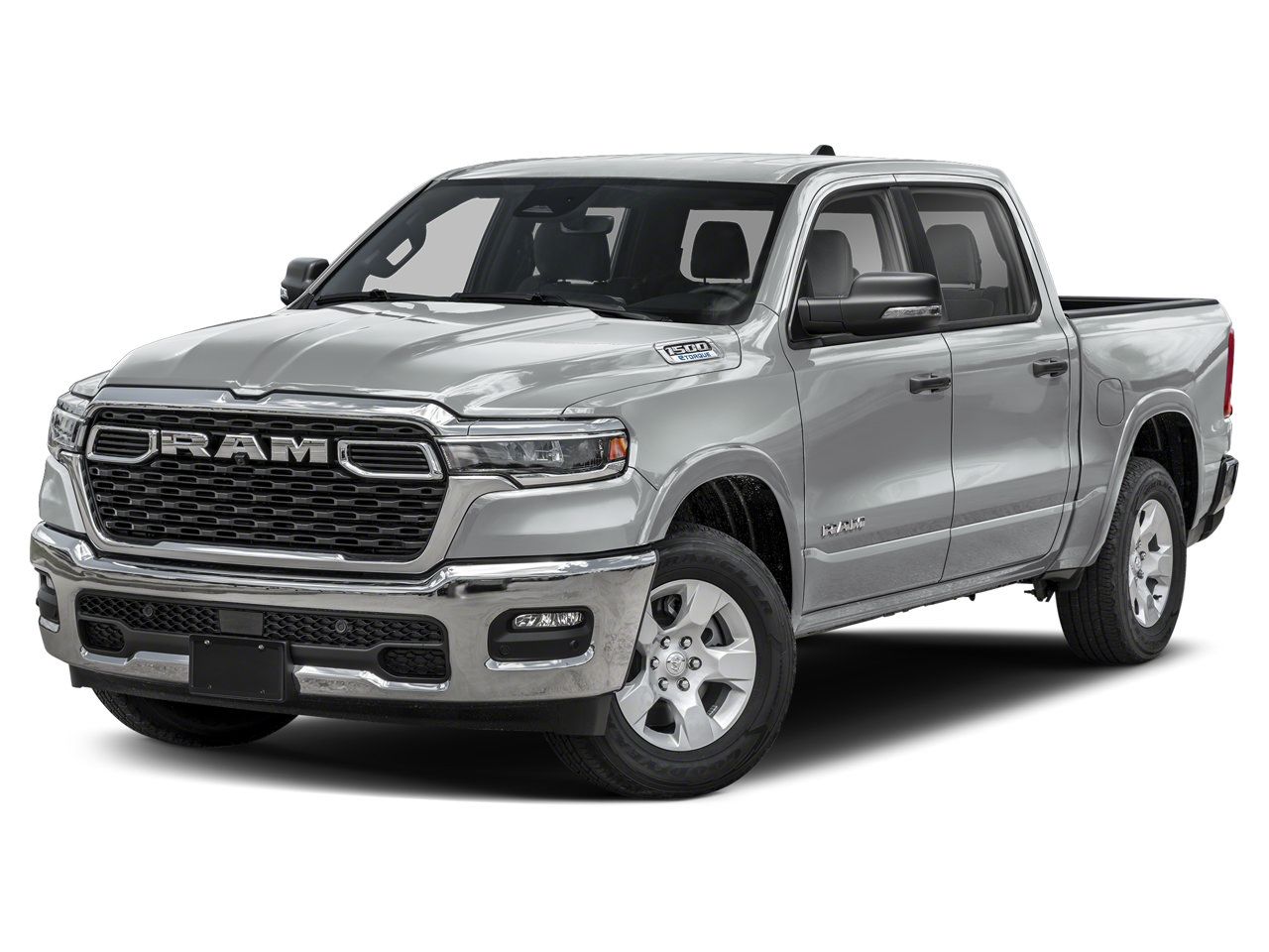 New 2026 RAM 1500 Big Horn AWD/4WD image 26