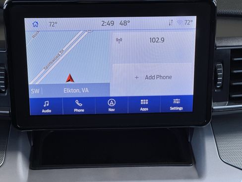 Used 2023 Ford Explorer XLT w/ Equipment Group 202A image 27