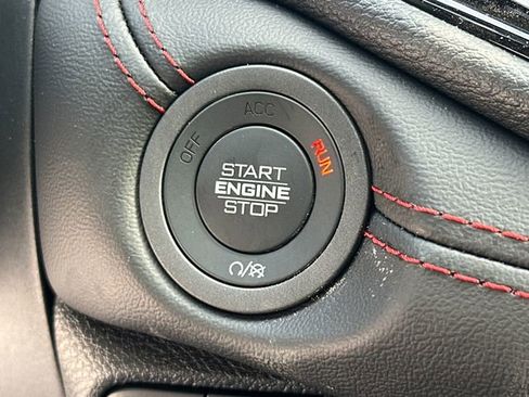 New 2026 Dodge Durango GT image 34