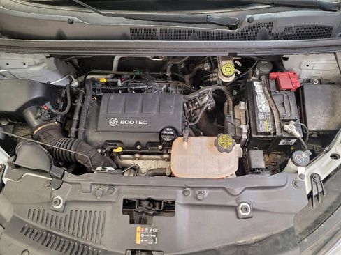Used 2019 Buick Encore Preferred FWD image 30