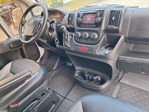 Used 2021 RAM ProMaster 2500 image 26