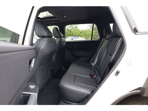 New 2026 Subaru Outback Premium AWD/4WD image 41
