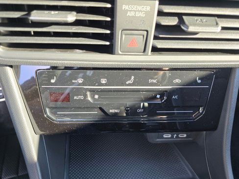 New 2026 Volkswagen Jetta Sport image 35