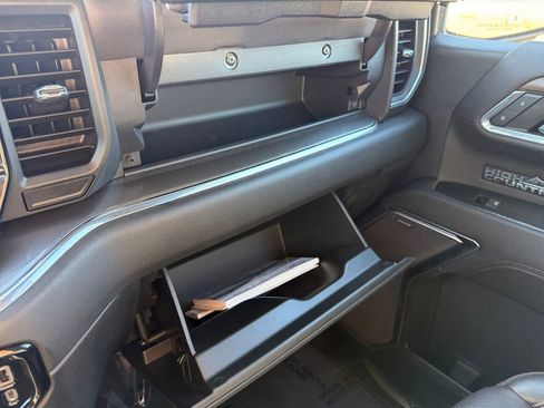 Used 2023 Chevrolet Silverado 1500 High Country w/ High Country Premium Package image 23