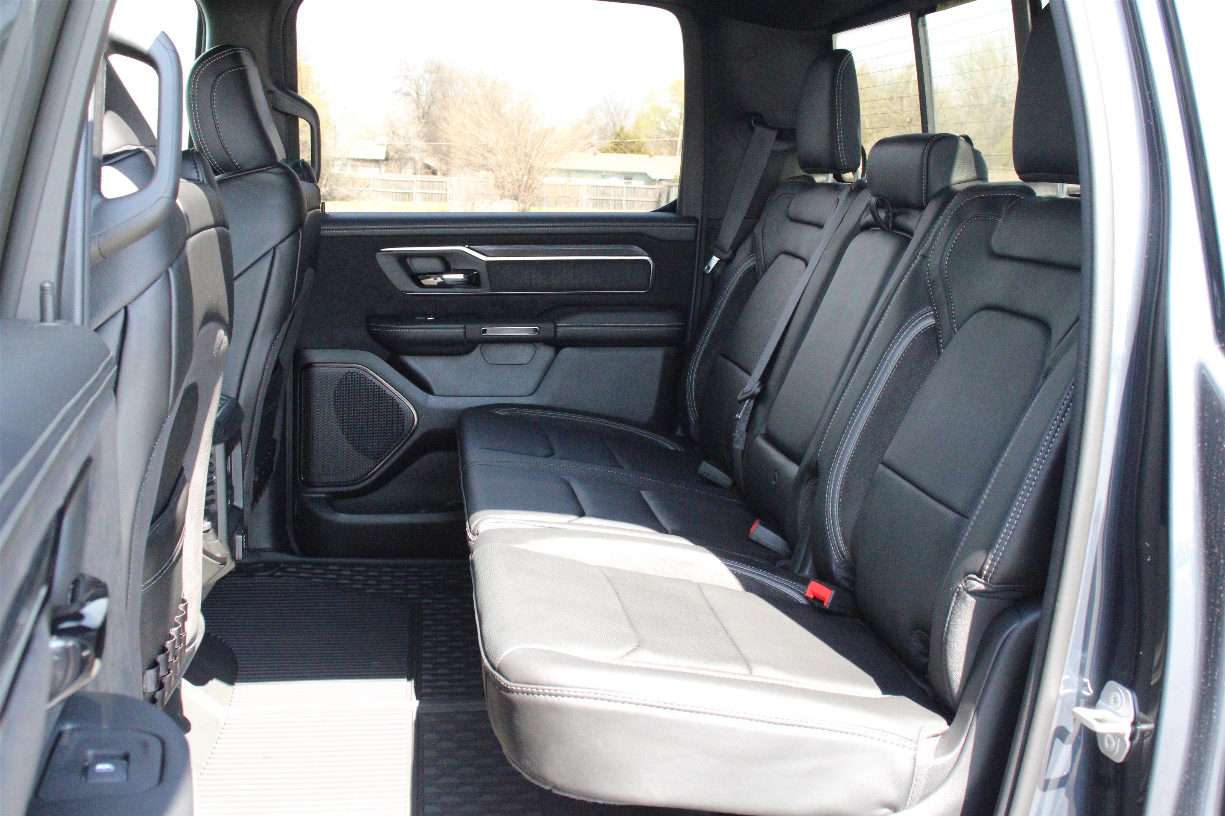 New 2026 RAM 1500 RHO AWD/4WD image 27