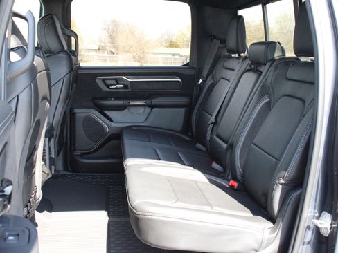New 2026 RAM 1500 RHO AWD/4WD image 27