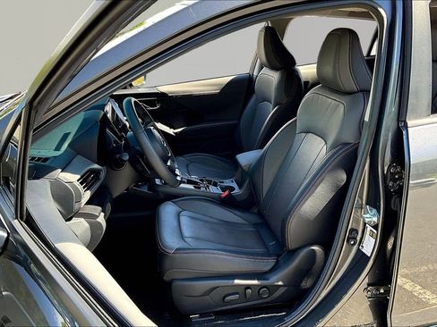 Used 2024 Subaru Crosstrek 2.5i Limited w/ Popular Package #4A image 17