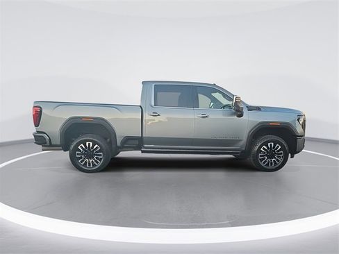 Certified 2024 GMC Sierra 3500 Denali Ultimate image 2