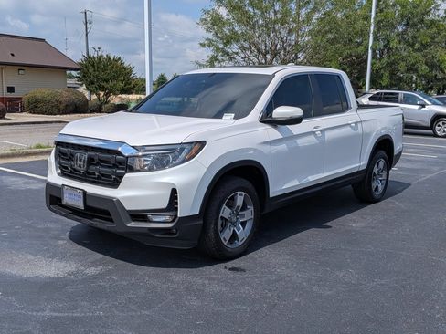 Used 2024 Honda Ridgeline RTL image 7