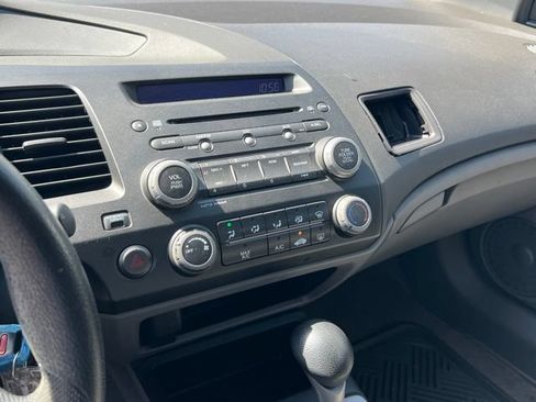 Used 2011 Honda Civic LX image 16