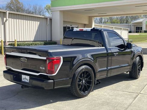 New 2025 Ford F150 XL image 3