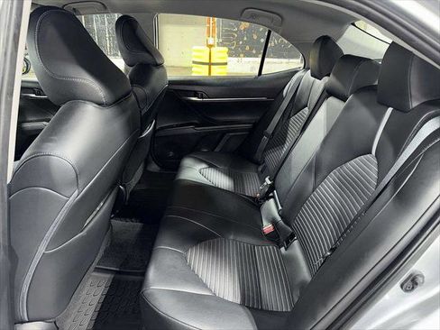 Certified 2023 Toyota Camry SE image 17