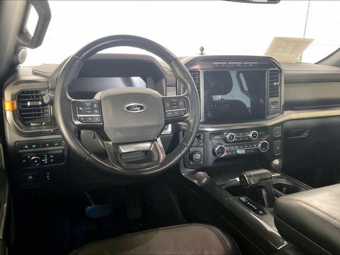 Used 2021 Ford F150 Tremor w/ Equipment Group 402A High AWD/4WD image 2
