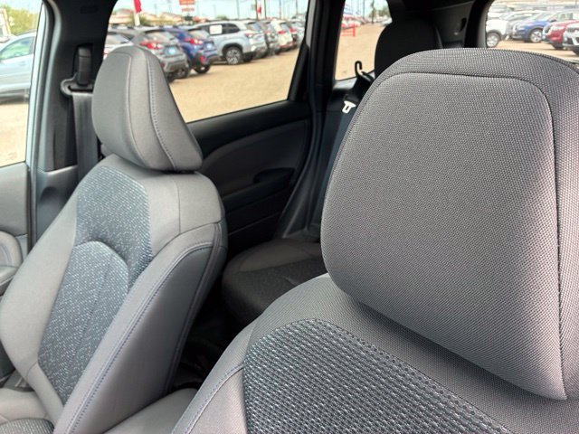 New 2026 Subaru Forester Sport AWD/4WD image 21