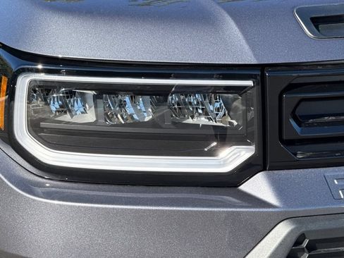 New 2026 Honda Passport TrailSport Elite image 32