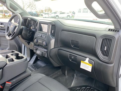 New 2024 Chevrolet Silverado 3500 W/T w/ WT Convenience Package image 27