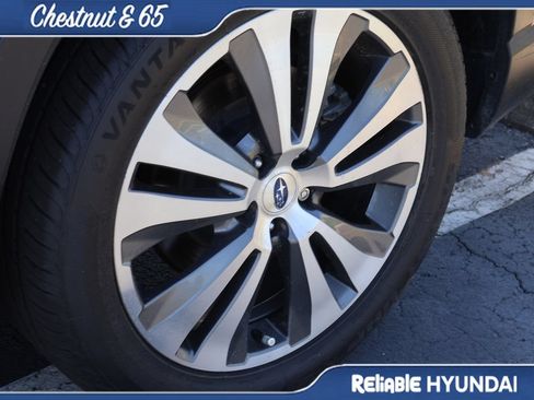 Used 2022 Subaru Ascent Touring AWD/4WD image 23