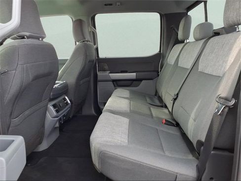 Used 2023 Ford F150 XLT w/ Equipment Group 302A High image 6