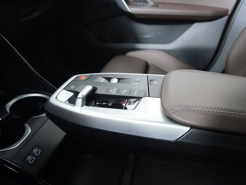 Certified 2025 BMW X2 xDrive28i image 26