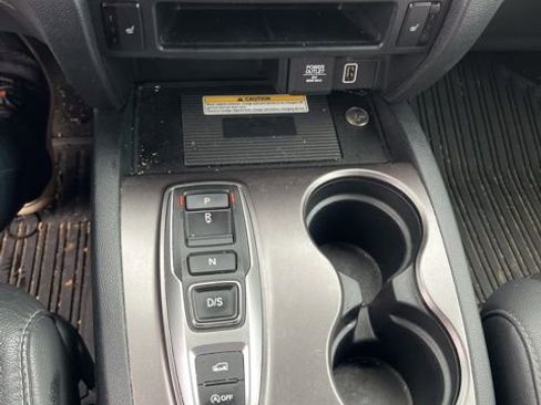 Used 2022 Honda Pilot Special Edition image 15