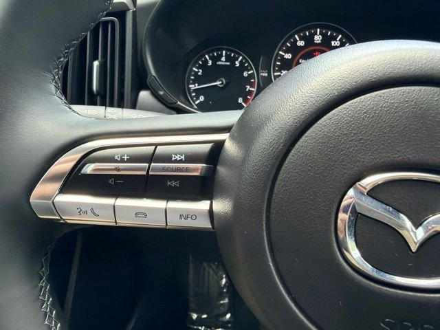 Used 2026 MAZDA CX-50 AWD 2.5 S w/ Weather Package image 22