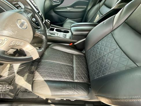 Used 2023 Nissan Murano Platinum w/ Cargo Package FWD image 20