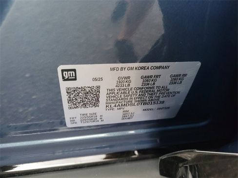 New 2026 Buick Encore GX Sport Touring w/ Comfort Package image 15