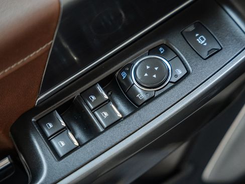 Certified 2023 Ford F150 Lariat w/ Equipment Group 502A High image 51