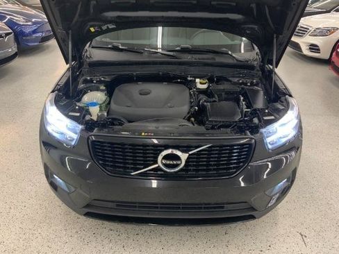 Used 2020 Volvo XC40 T5 R-Design AWD/4WD image 33