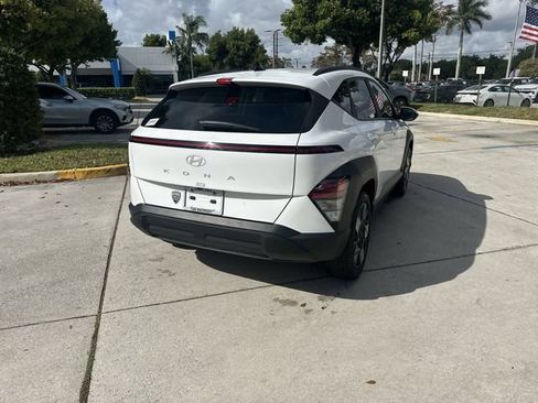 Used 2025 Hyundai Kona SEL FWD image 31