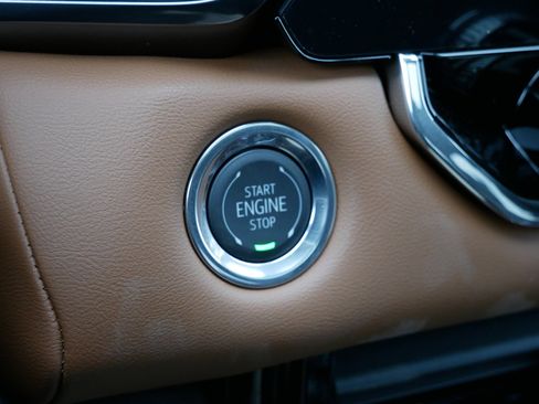 New 2026 GMC Canyon AT4 image 27