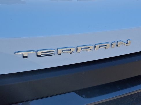 New 2026 GMC Terrain Elevation w/ Technology Package II image 11