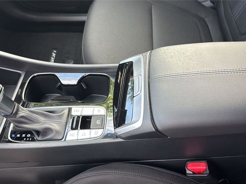 New 2026 Hyundai Tucson SEL AWD/4WD image 19