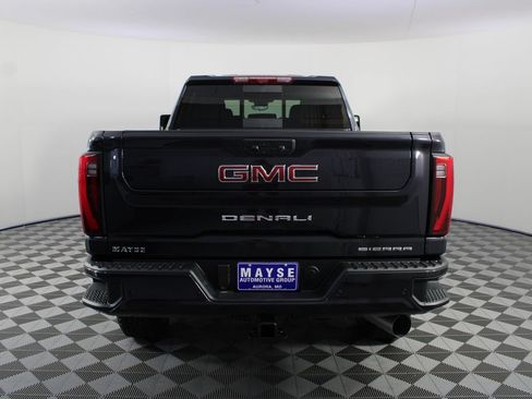 New 2026 GMC Sierra 2500 Denali w/ Denali Reserve Package AWD/4WD image 29