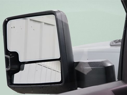 New 2026 Chevrolet Silverado 2500 LT w/ All Star Edition image 22