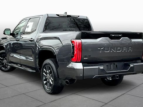 Used 2023 Toyota Tundra Platinum AWD/4WD image 12