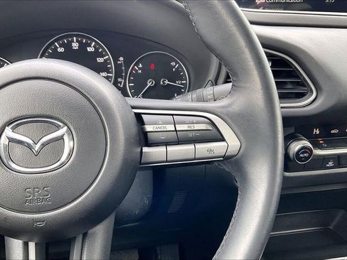 Used 2023 MAZDA CX-30 AWD 2.5 S w/ Select Package image 21