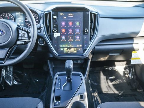 New 2026 Subaru Crosstrek 2.0i Premium image 14