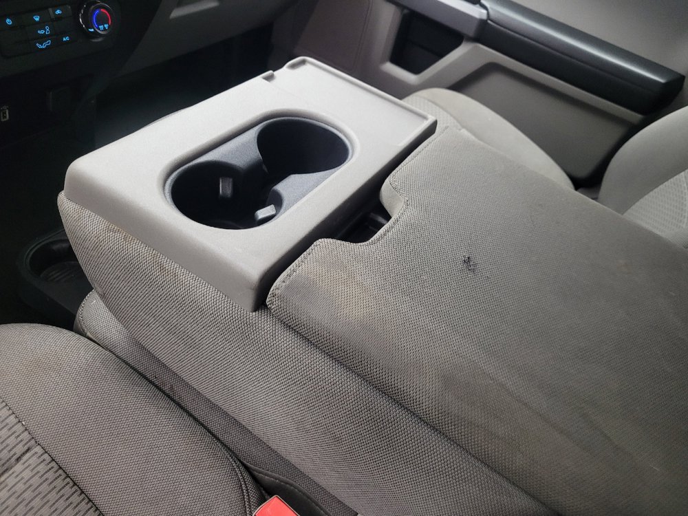 Used 2019 Ford F150 XLT RWD image 26