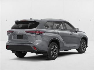 New 2026 Toyota Highlander XLE video 2