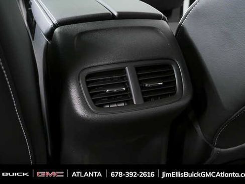 New 2026 Buick Envision Sport Touring AWD/4WD image 21