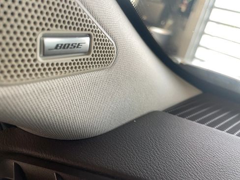 Used 2022 Nissan Rogue Platinum w/ Head-Up Display Package image 9