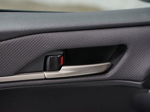 Certified 2025 Toyota Camry SE image 33