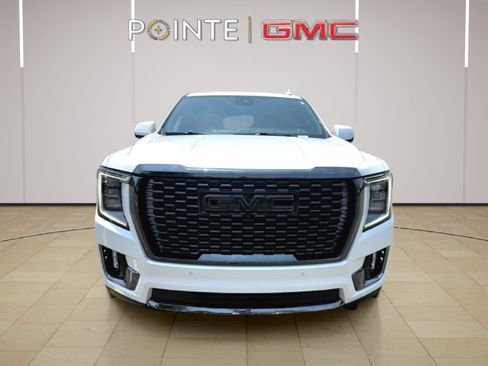 Certified 2024 GMC Yukon Denali Ultimate image 14