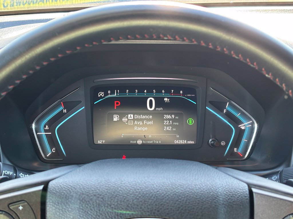 Used 2023 Honda Odyssey Sport image 25
